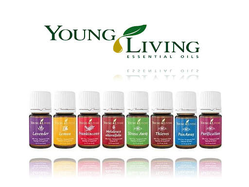 Opinión Young Living