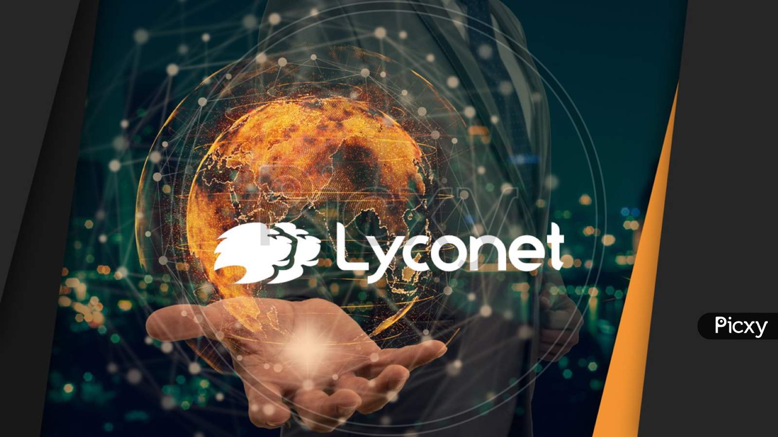 Lyconet