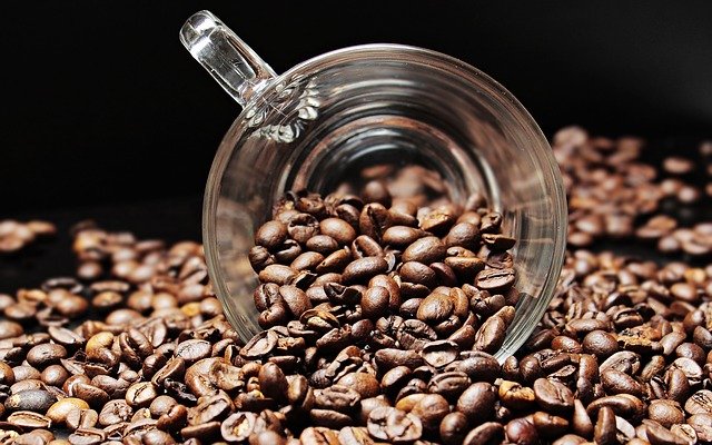 café organo gold