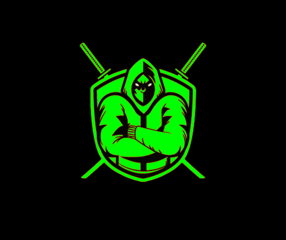 Ninjas del MLM