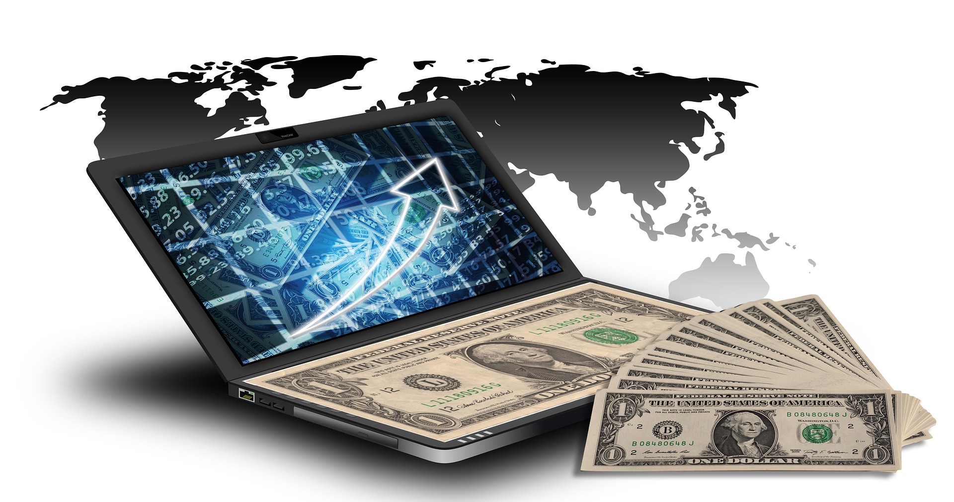 ganar dinero online mlm