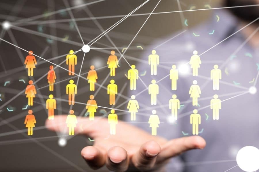 Network Marketing